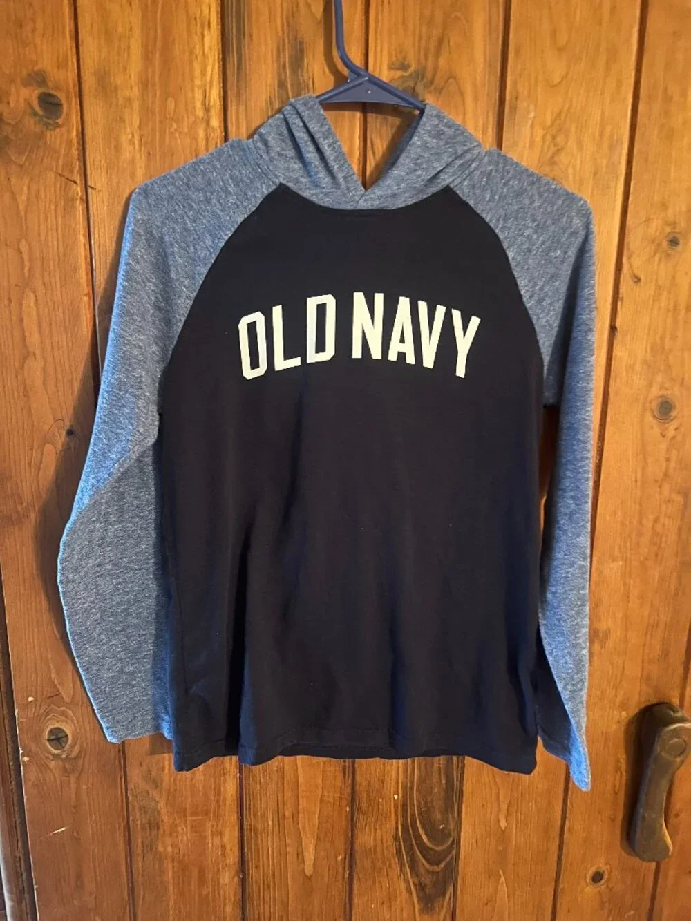 Old Navy Boys Size XL 14/16 Pullover